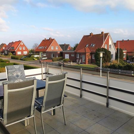 Sueuedstraat Og Apartment Нордерней Екстериор снимка