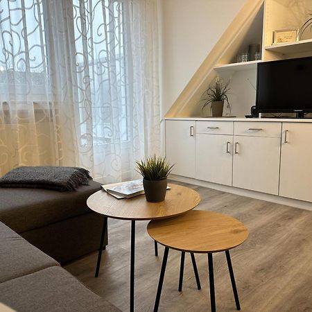 Sueuedstraat Og Apartment Нордерней Екстериор снимка