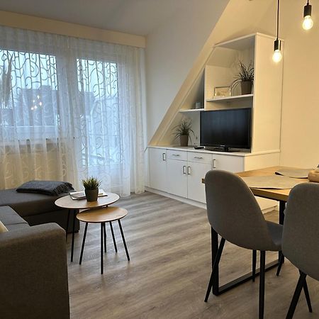 Sueuedstraat Og Apartment Нордерней Екстериор снимка