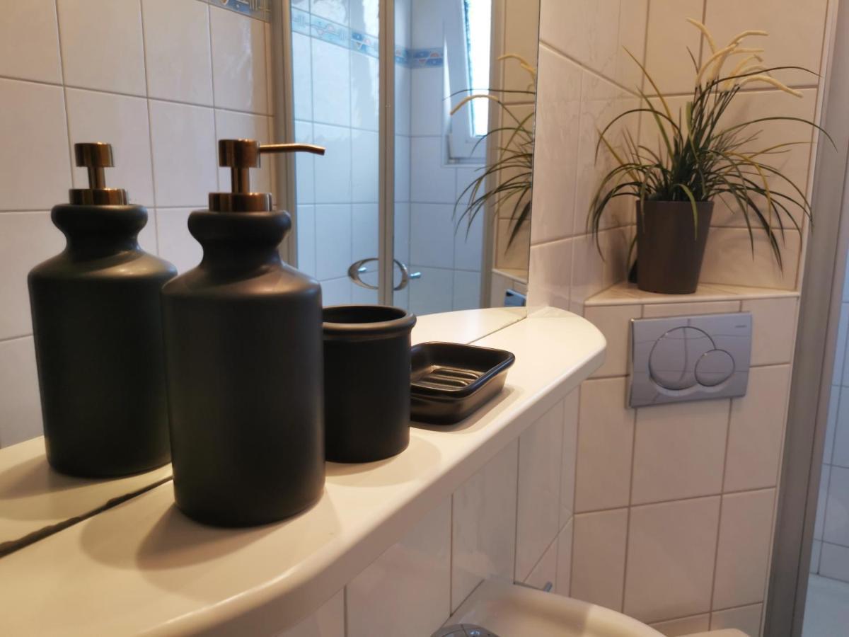 Sueuedstraat Og Apartment Нордерней Екстериор снимка