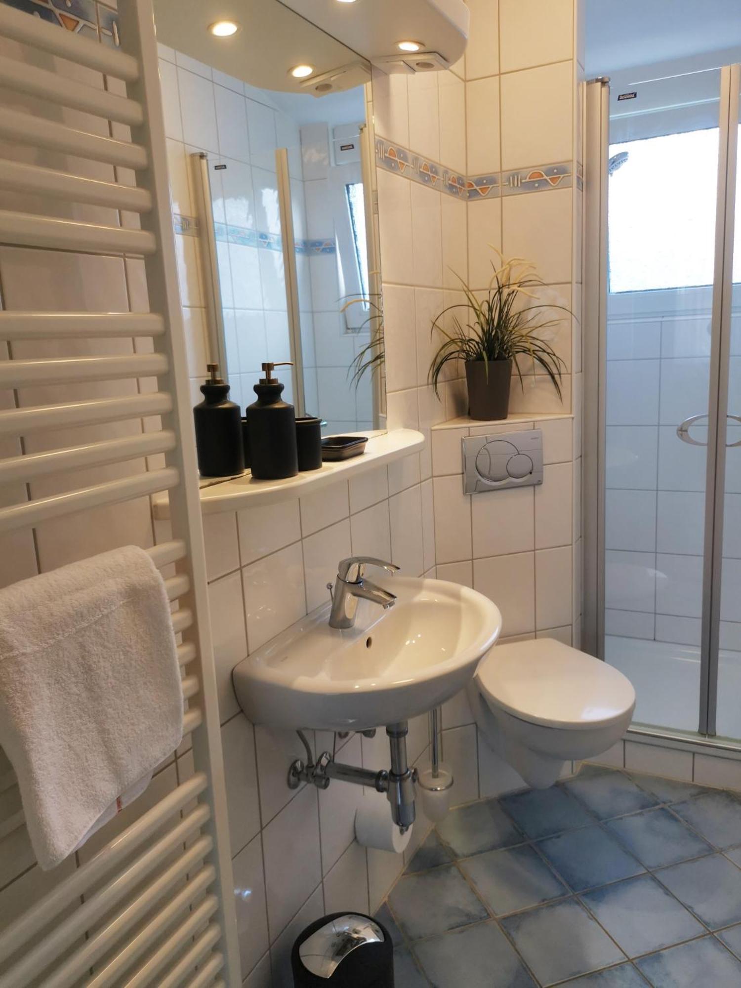 Sueuedstraat Og Apartment Нордерней Екстериор снимка