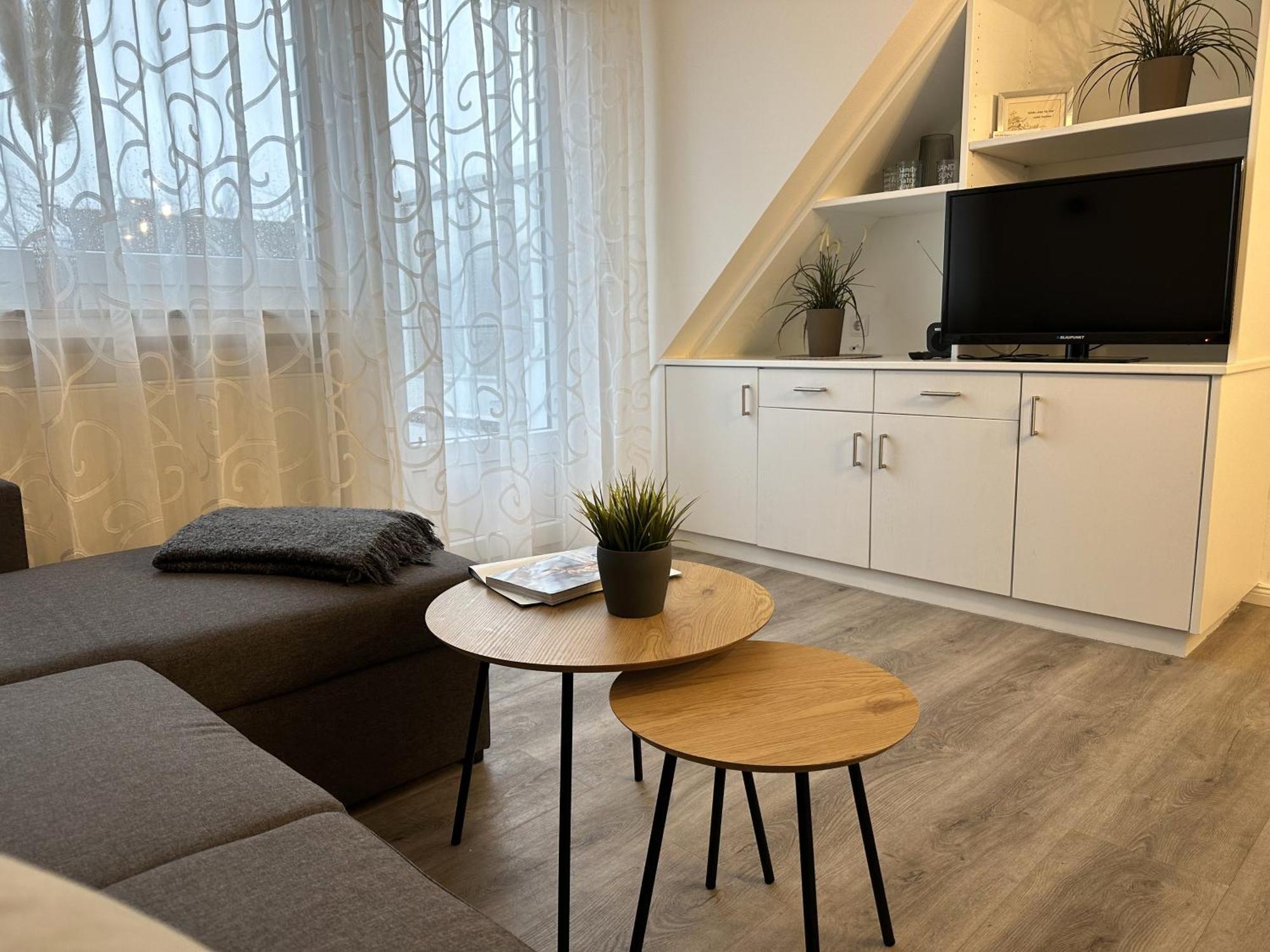 Sueuedstraat Og Apartment Нордерней Екстериор снимка