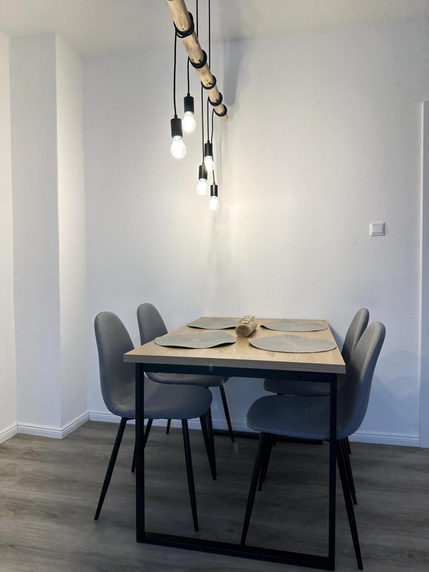 Sueuedstraat Og Apartment Нордерней Екстериор снимка