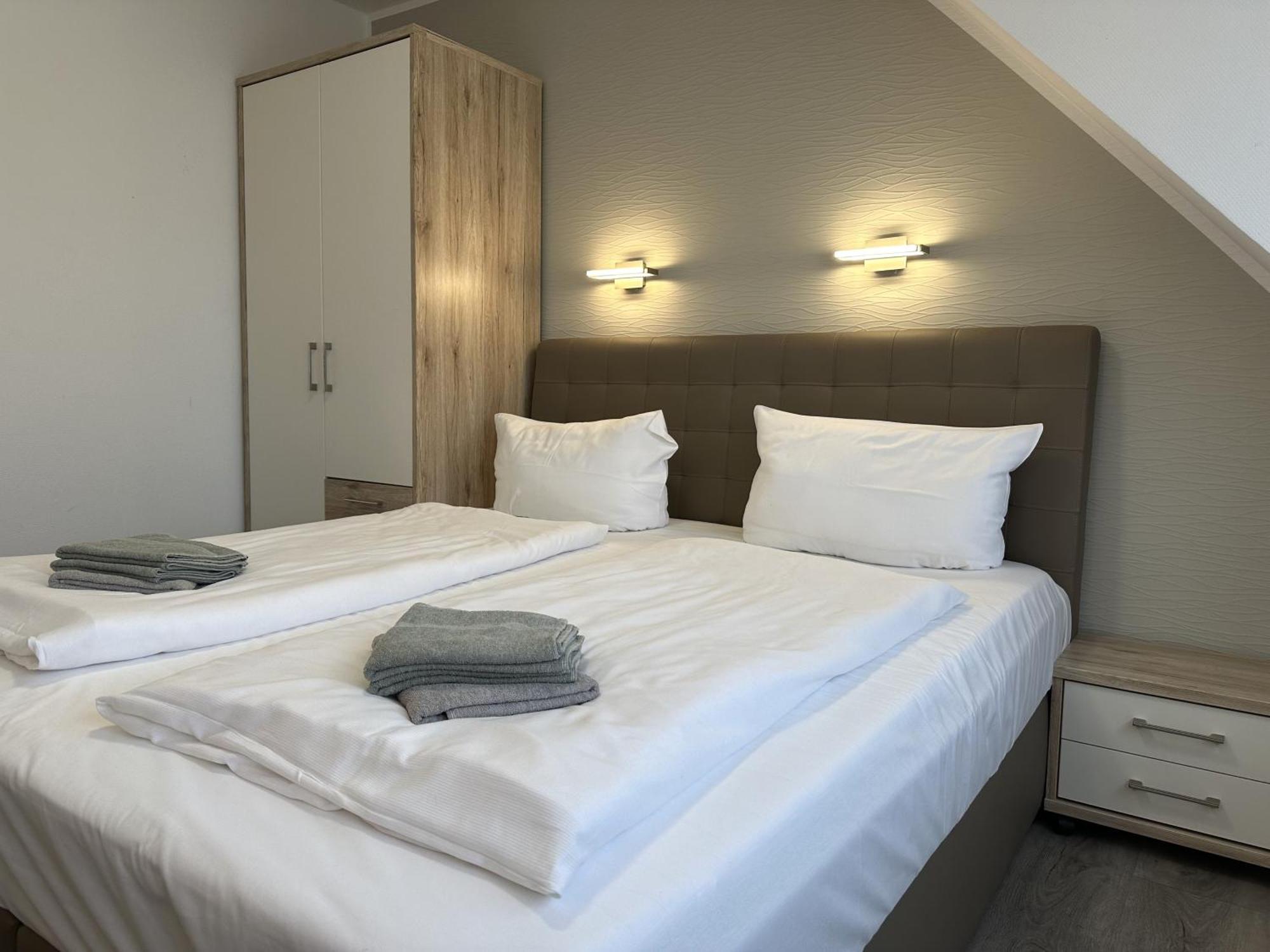 Sueuedstraat Og Apartment Нордерней Екстериор снимка