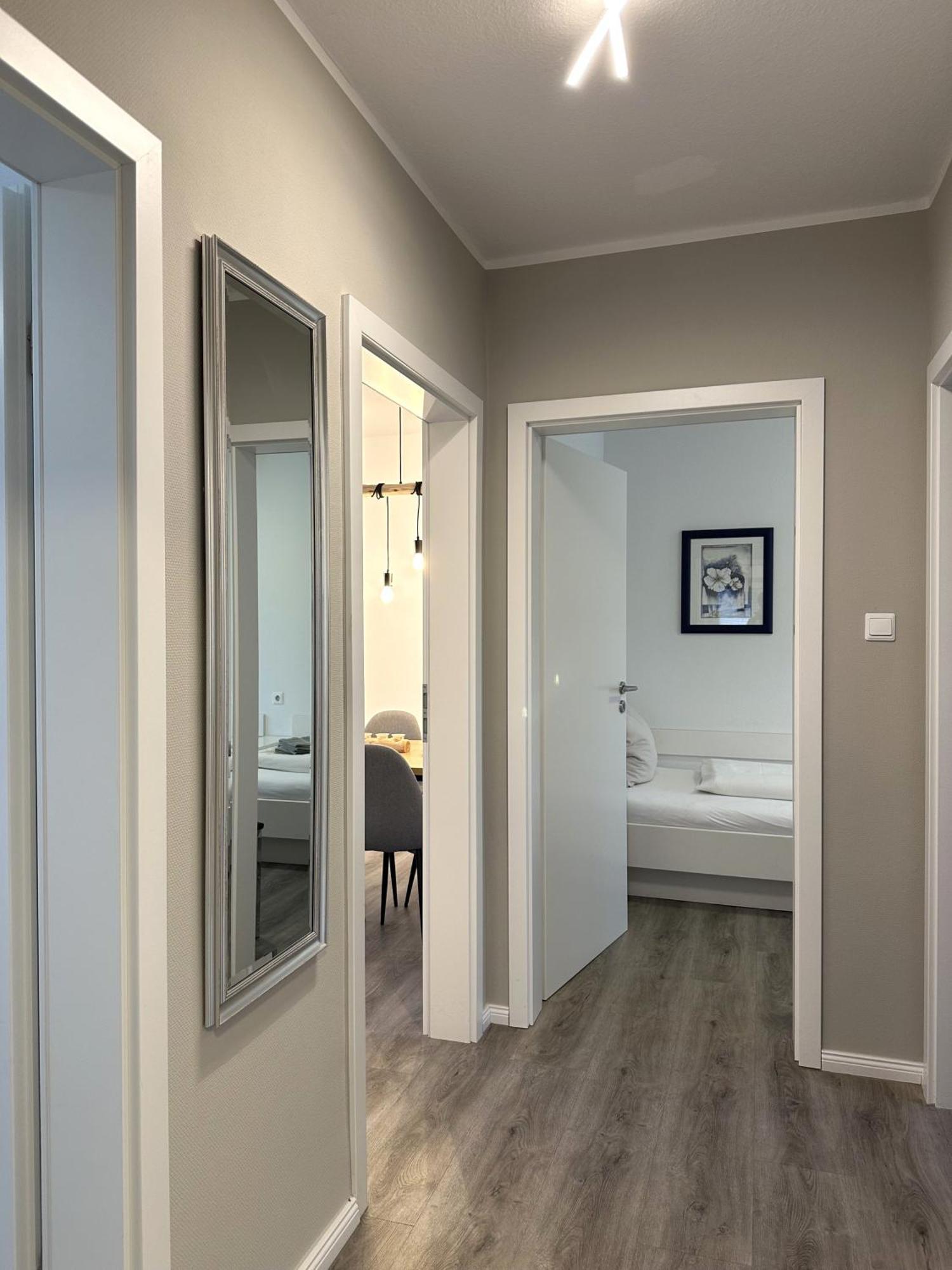 Sueuedstraat Og Apartment Нордерней Екстериор снимка
