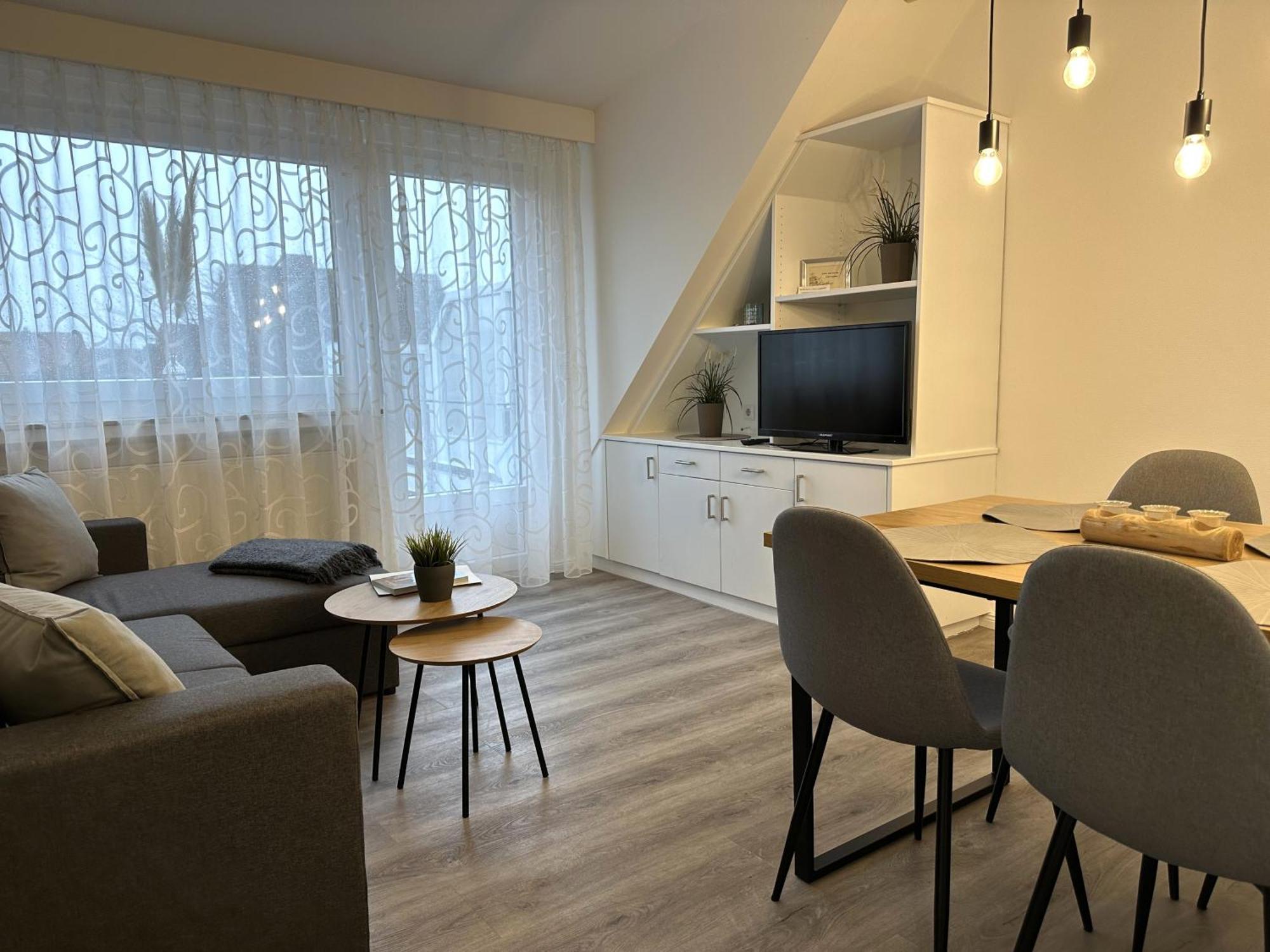 Sueuedstraat Og Apartment Нордерней Екстериор снимка